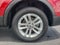 2017 Ford Explorer Base
