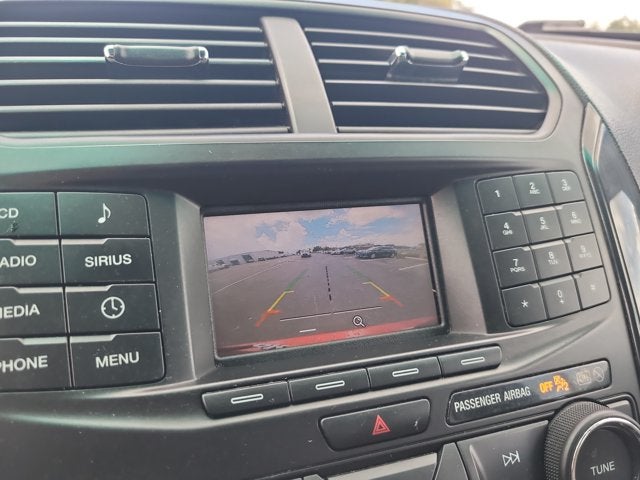 2017 Ford Explorer Base
