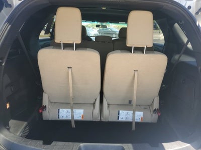 2016 Ford Explorer Base