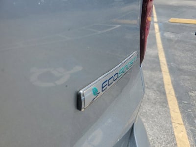 2016 Ford Explorer Base