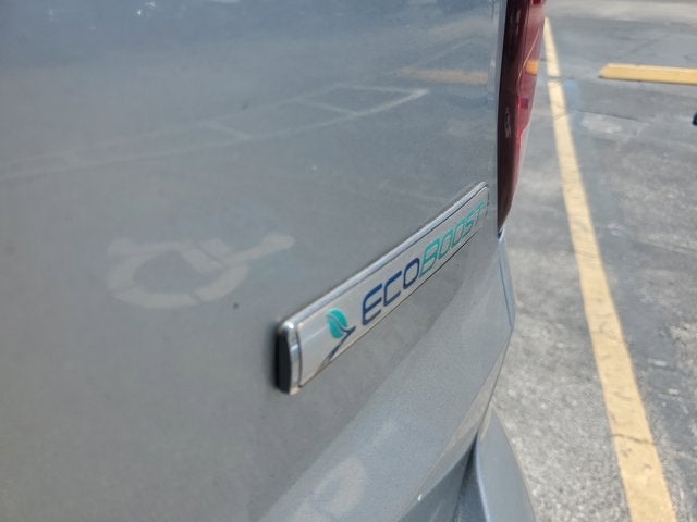 2016 Ford Explorer Base