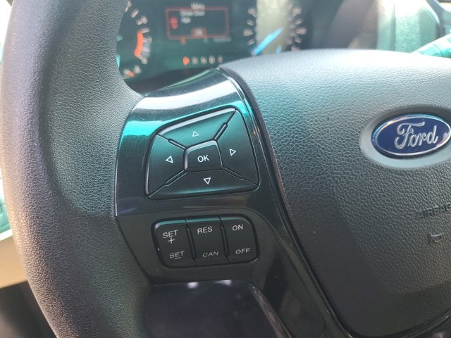 2016 Ford Explorer Base