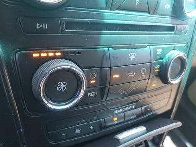 2016 Ford Explorer Base