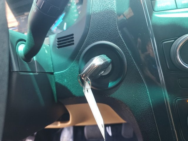 2016 Ford Explorer Base