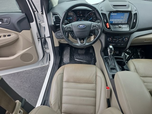 2018 Ford Escape SEL - Photo 12
