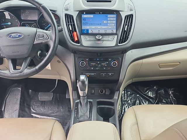 2018 Ford Escape SEL - Photo 13