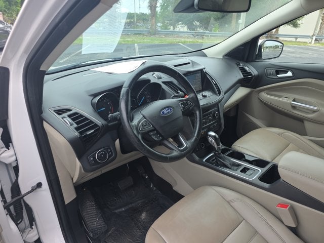 2018 Ford Escape SEL - Photo 14