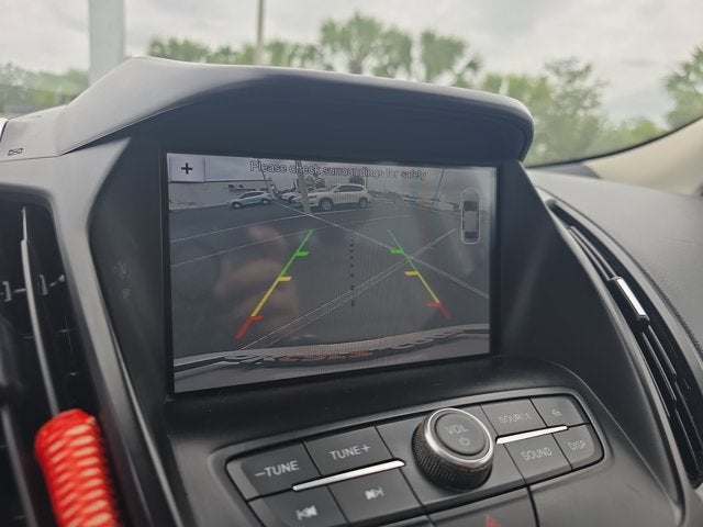 2018 Ford Escape SEL - Photo 15