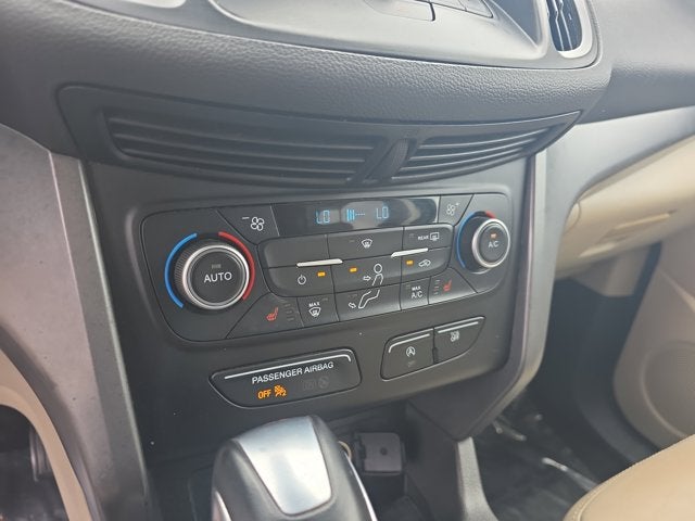 2018 Ford Escape SEL - Photo 17