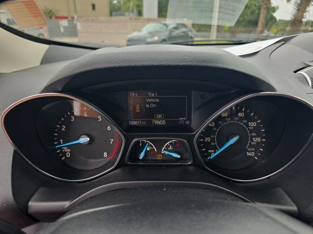 2018 Ford Escape SEL - Photo 19