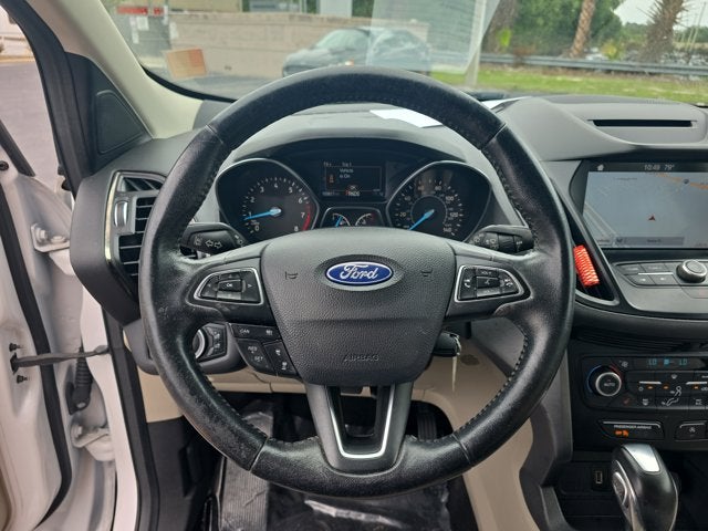 2018 Ford Escape SEL - Photo 20