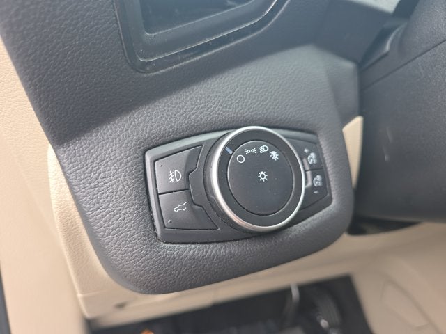 2018 Ford Escape SEL - Photo 21