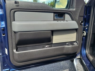 2012 Ford F-150 XL
