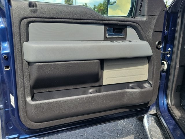 2012 Ford F-150 XL