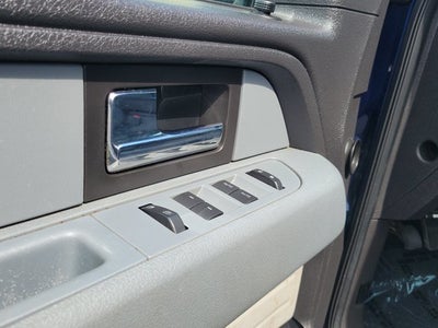 2012 Ford F-150 XL