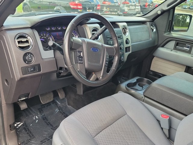 2012 Ford F-150 XL
