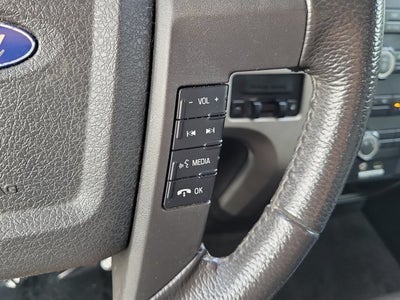 2012 Ford F-150 XL