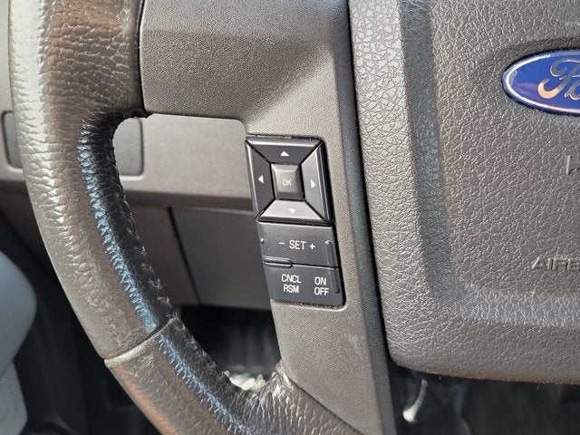 2012 Ford F-150 XL