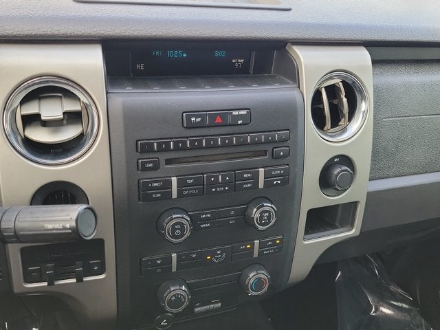 2012 Ford F-150 XL