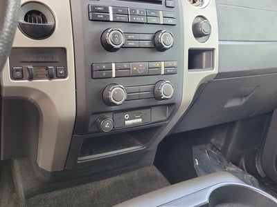 2012 Ford F-150 XL