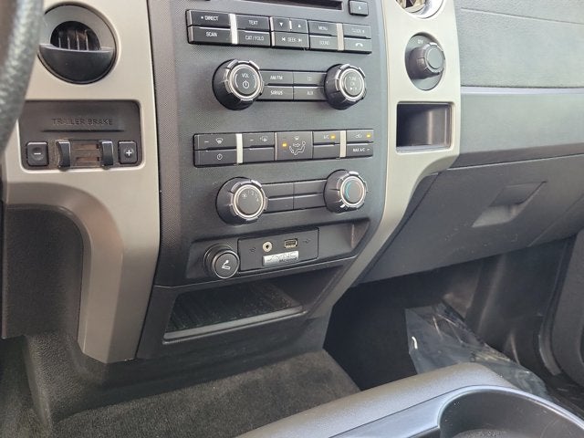 2012 Ford F-150 XL