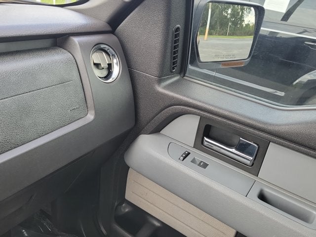 2012 Ford F-150 XL
