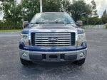 2012 Ford F-150 XL