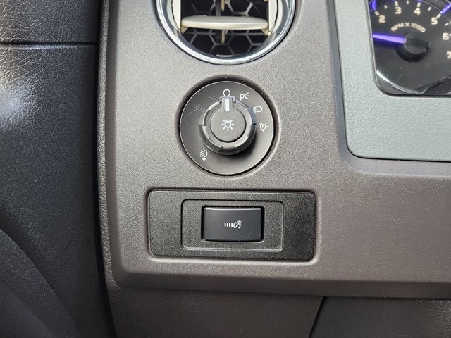 2012 Ford F-150 XL