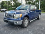 2012 Ford F-150 XL