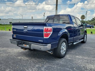2012 Ford F-150 XL