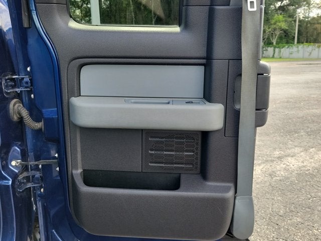 2012 Ford F-150 XL