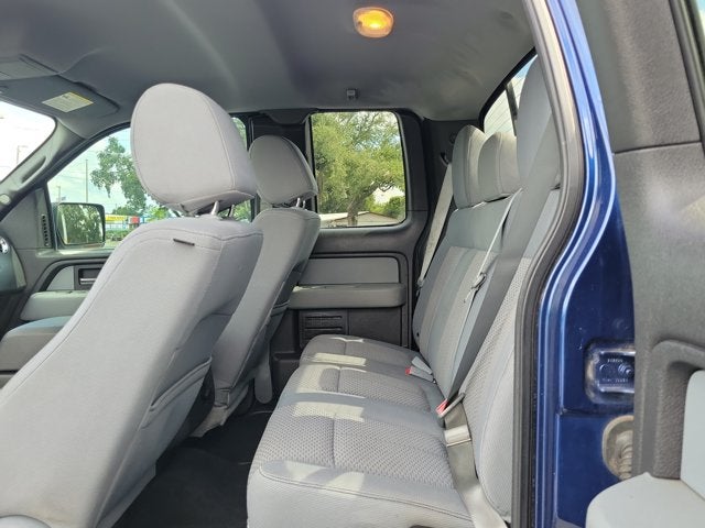 2012 Ford F-150 XL