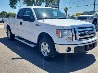 2011 Ford F-150 XL