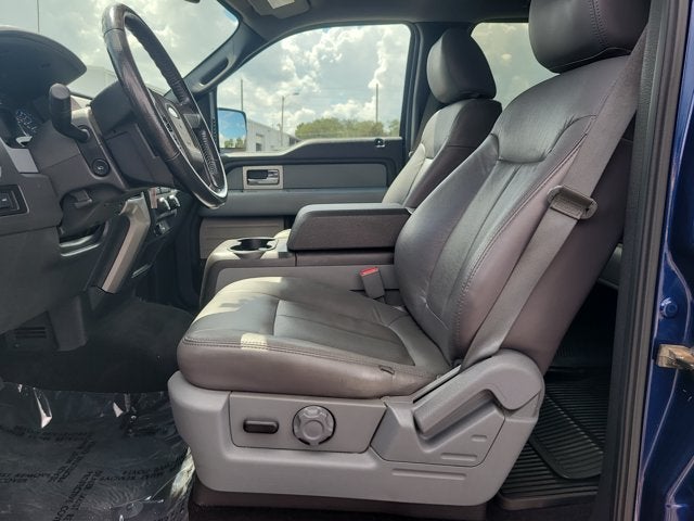 2011 Ford F-150 XL