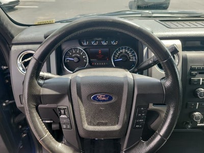 2011 Ford F-150 XL