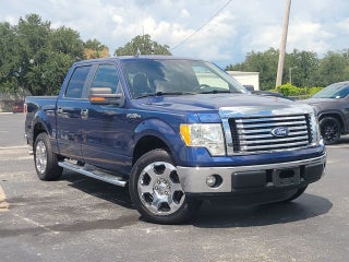 2011 Ford F-150 XL