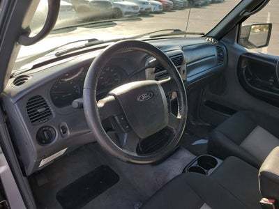 2011 Ford Ranger XL