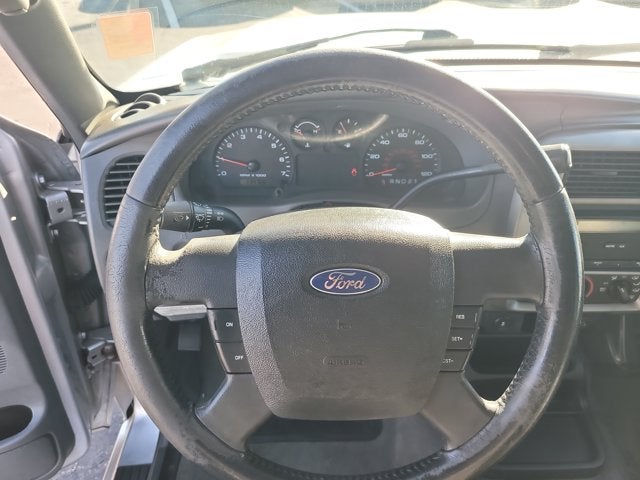 2011 Ford Ranger XL