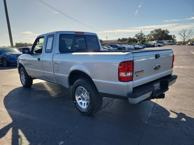 2011 Ford Ranger XL