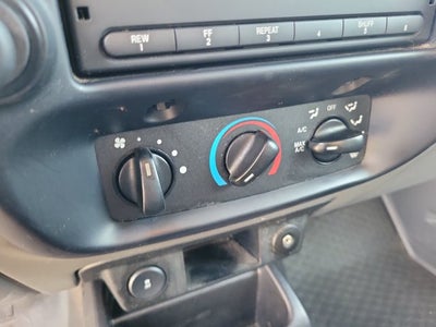 2011 Ford Ranger XL