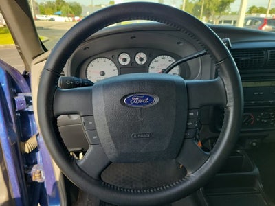 2011 Ford Ranger XL
