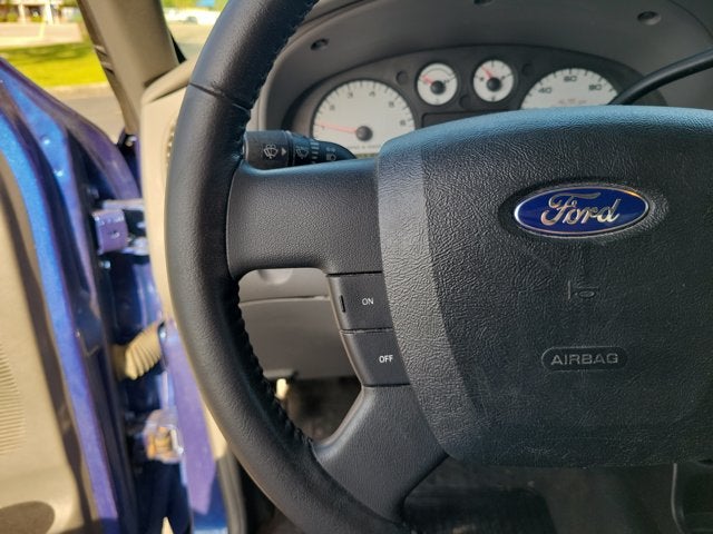 2011 Ford Ranger XL