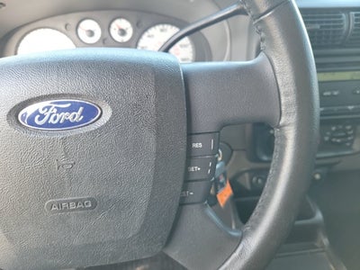2011 Ford Ranger XL