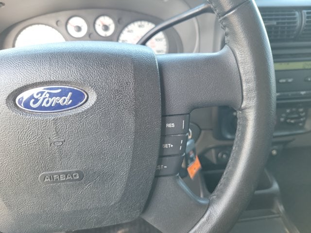 2011 Ford Ranger XL