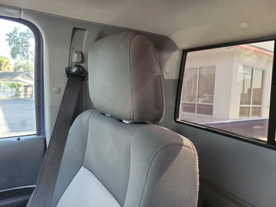2011 Ford Ranger XL