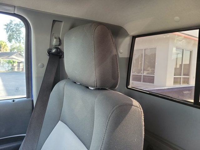 2011 Ford Ranger XL