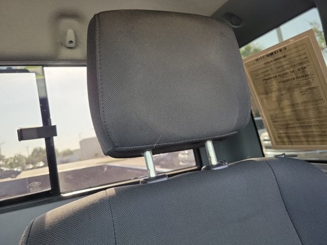2011 Ford Ranger XL