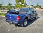 2011 Ford Ranger XL