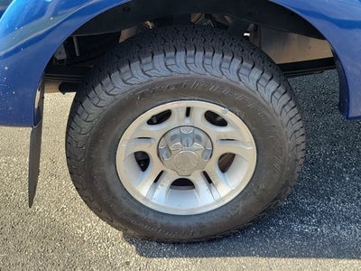 2011 Ford Ranger XL