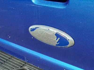 2011 Ford Ranger XL
